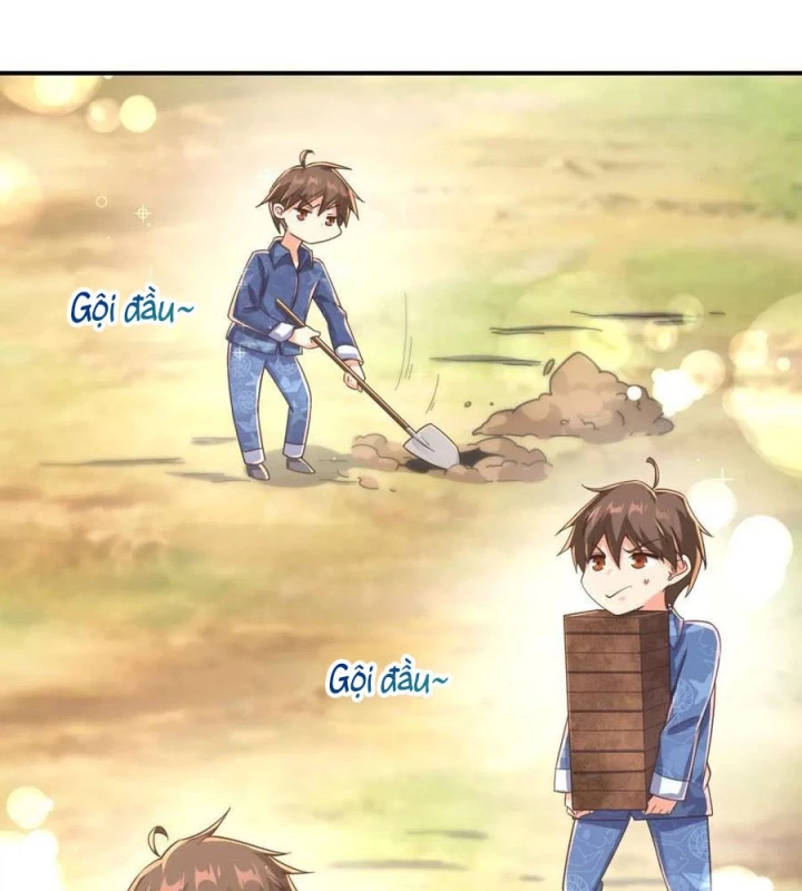 Nữ Thần Trong Điện Thoại Chapter 204 - Trang 3