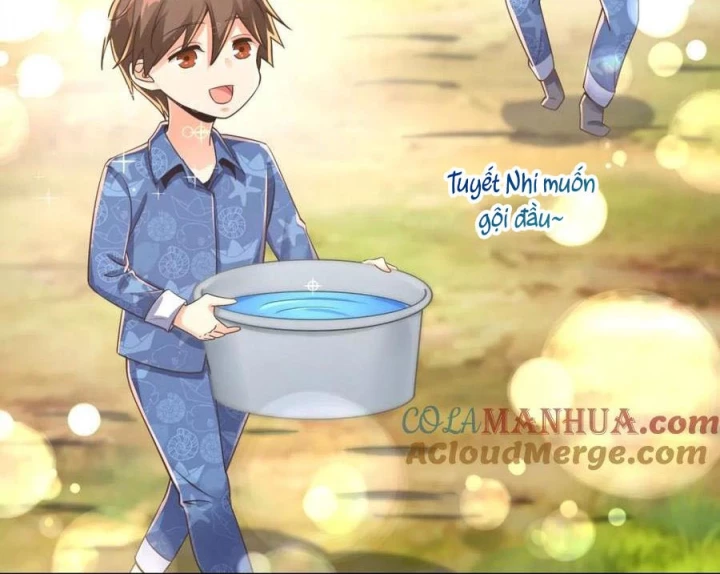Nữ Thần Trong Điện Thoại Chapter 204 - Trang 3