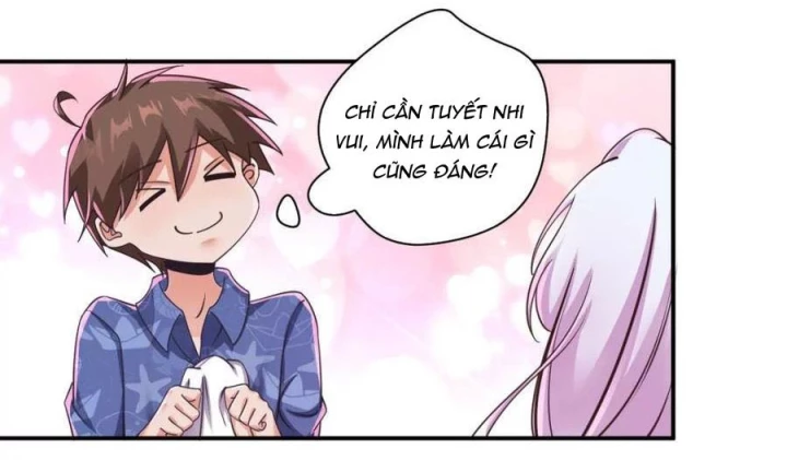 Nữ Thần Trong Điện Thoại Chapter 204 - Trang 3