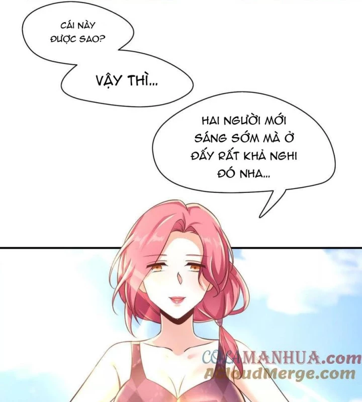 Nữ Thần Trong Điện Thoại Chapter 204 - Trang 3