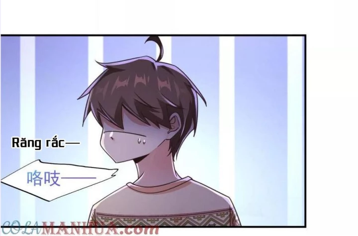 Nữ Thần Trong Điện Thoại Chapter 205 - Trang 3
