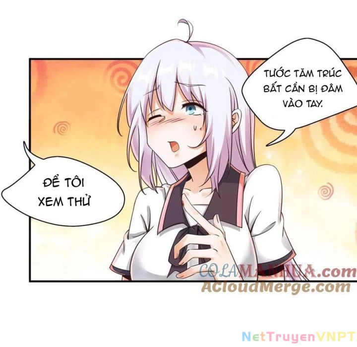 Nữ Thần Trong Điện Thoại Chapter 207 - Trang 3