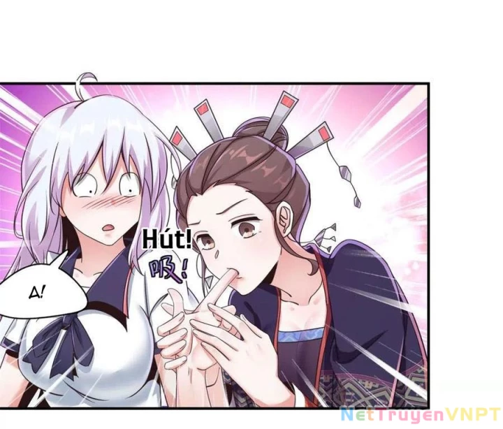 Nữ Thần Trong Điện Thoại Chapter 207 - Trang 3