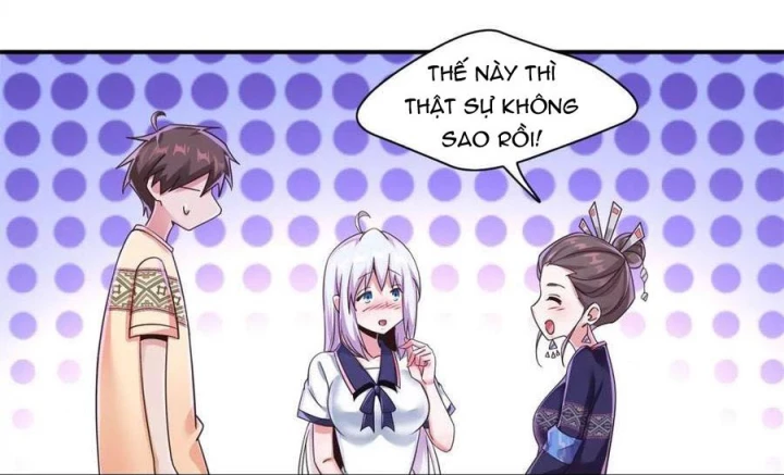 Nữ Thần Trong Điện Thoại Chapter 207 - Trang 3
