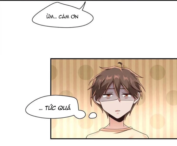 Nữ Thần Trong Điện Thoại Chapter 207 - Trang 3