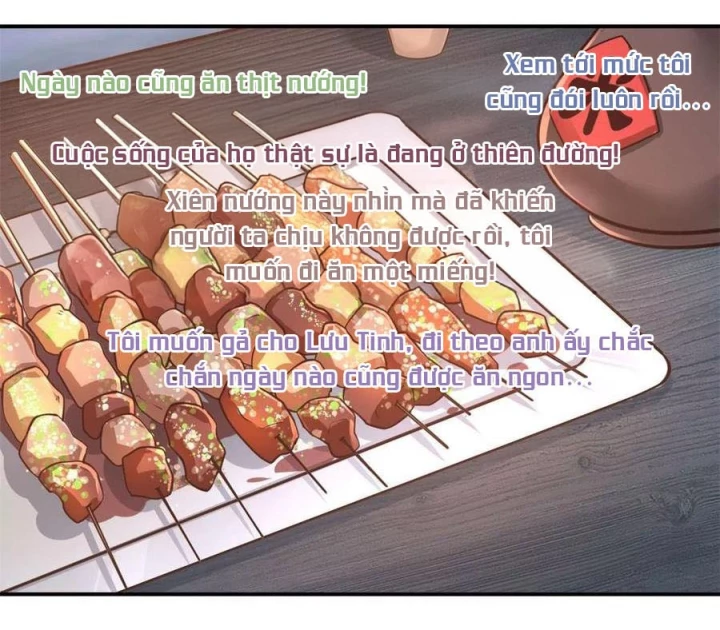 Nữ Thần Trong Điện Thoại Chapter 207 - Trang 3