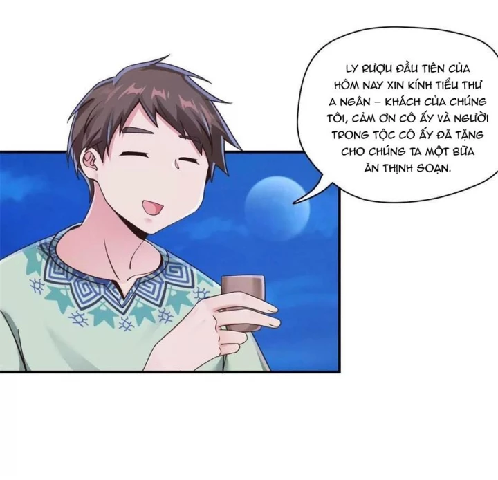 Nữ Thần Trong Điện Thoại Chapter 207 - Trang 3