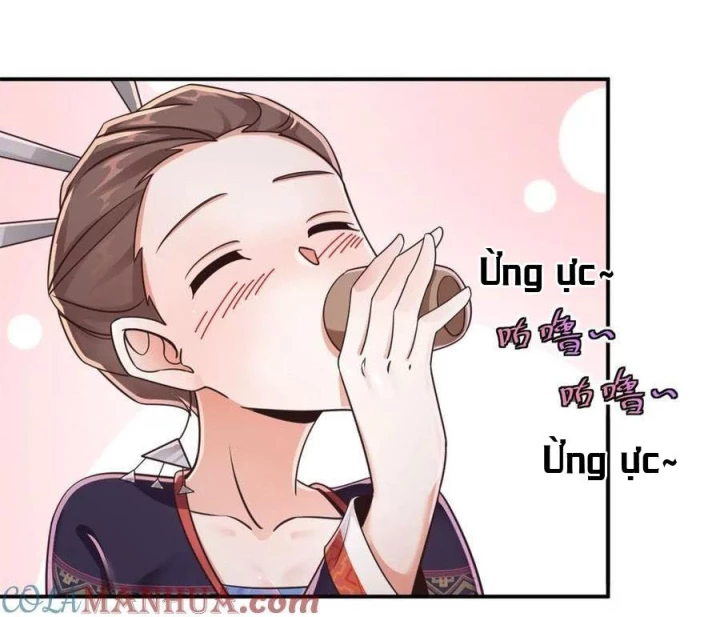 Nữ Thần Trong Điện Thoại Chapter 207 - Trang 3