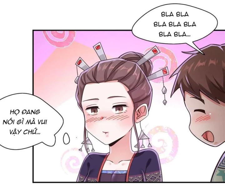Nữ Thần Trong Điện Thoại Chapter 207 - Trang 3