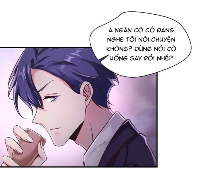 Nữ Thần Trong Điện Thoại Chapter 207 - Trang 3