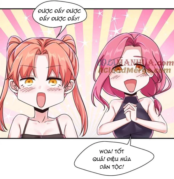 Nữ Thần Trong Điện Thoại Chapter 207 - Trang 3