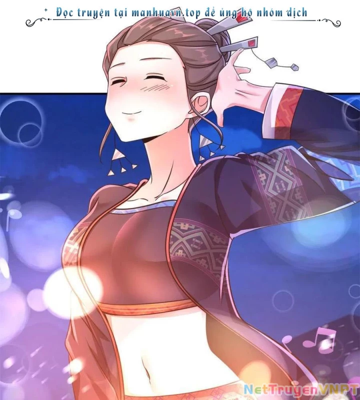 Nữ Thần Trong Điện Thoại Chapter 207 - Trang 3