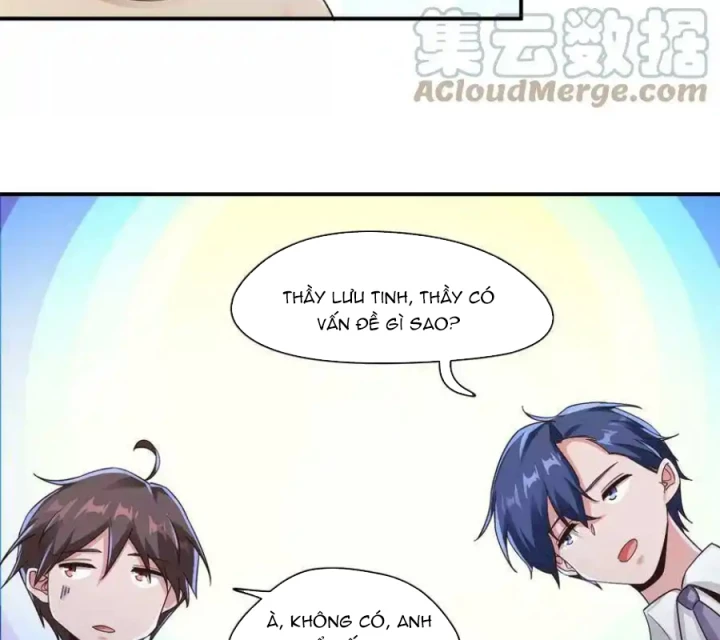 Nữ Thần Trong Điện Thoại Chapter 209 - Trang 3