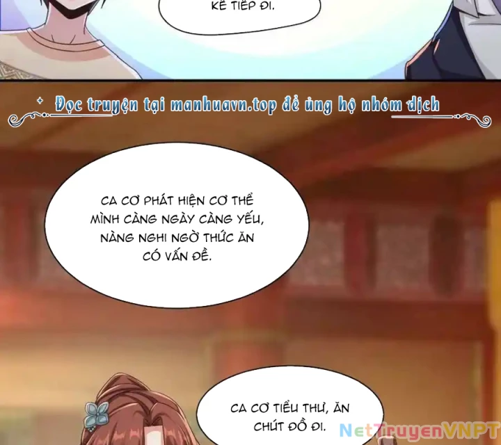 Nữ Thần Trong Điện Thoại Chapter 209 - Trang 3