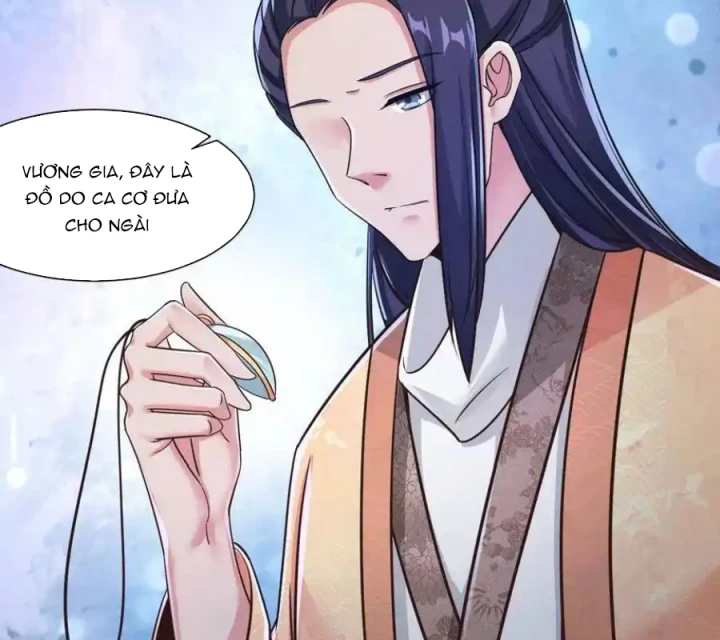 Nữ Thần Trong Điện Thoại Chapter 209 - Trang 3