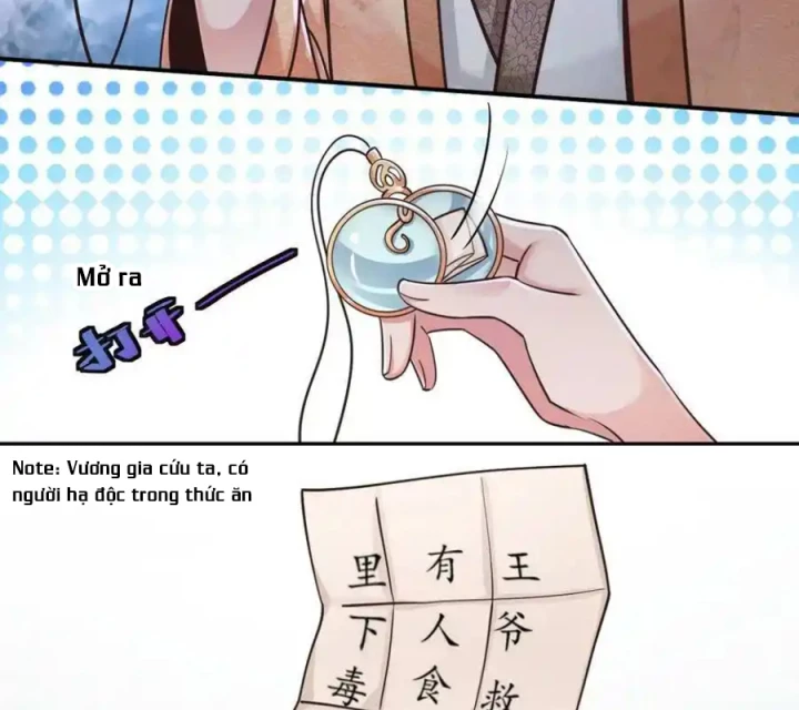 Nữ Thần Trong Điện Thoại Chapter 209 - Trang 3