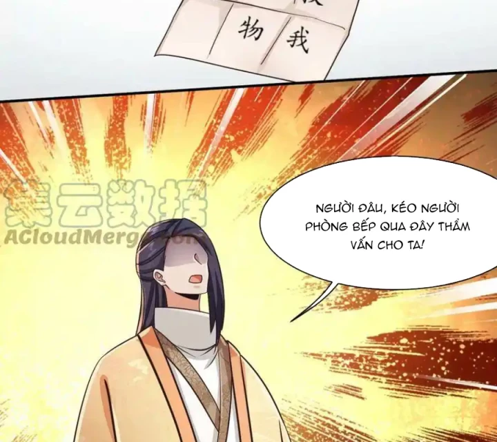 Nữ Thần Trong Điện Thoại Chapter 209 - Trang 3