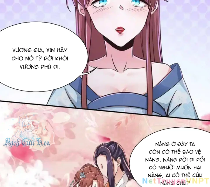 Nữ Thần Trong Điện Thoại Chapter 209 - Trang 3