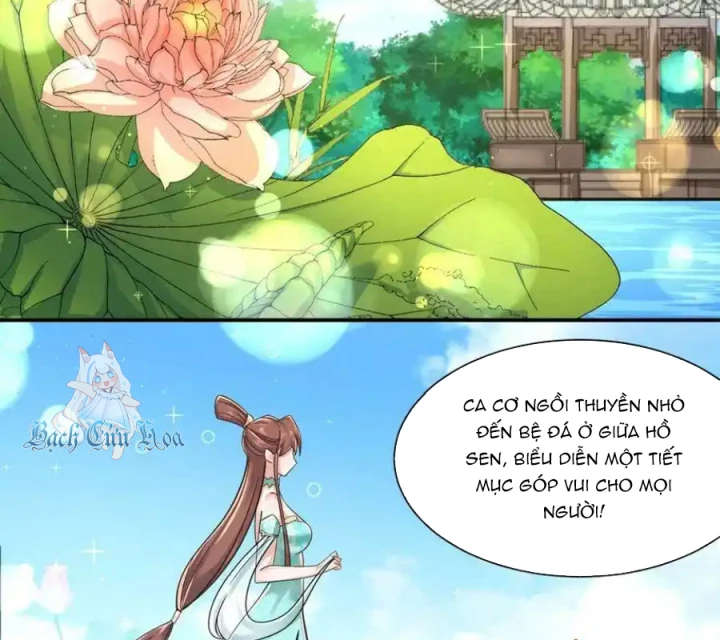 Nữ Thần Trong Điện Thoại Chapter 209 - Trang 3