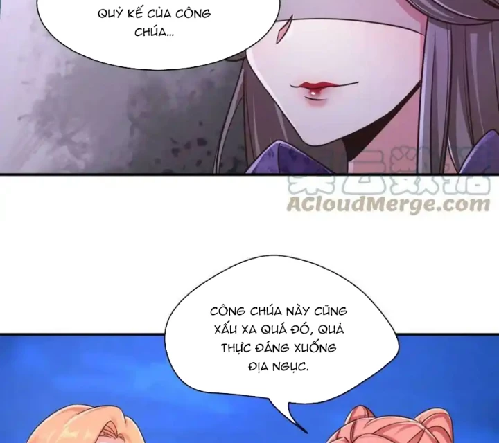 Nữ Thần Trong Điện Thoại Chapter 209 - Trang 3