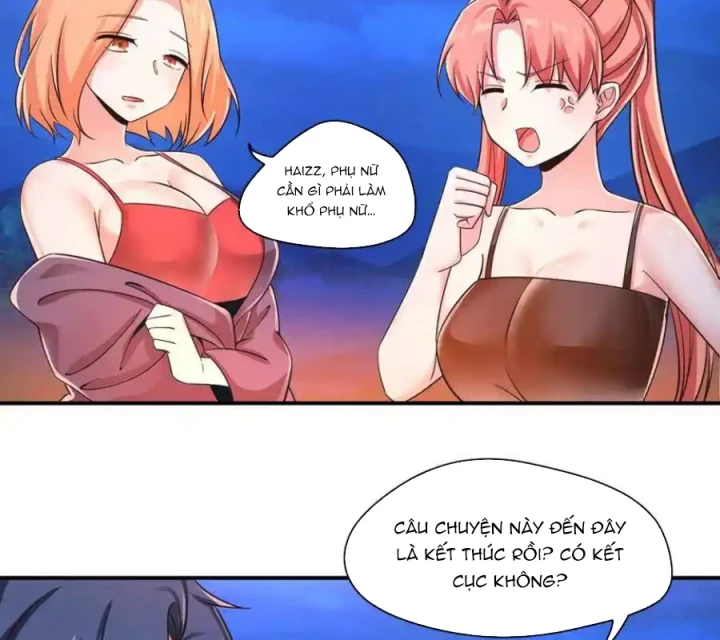 Nữ Thần Trong Điện Thoại Chapter 209 - Trang 3