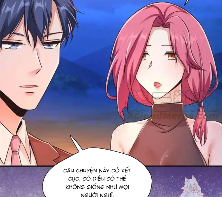 Nữ Thần Trong Điện Thoại Chapter 209 - Trang 3