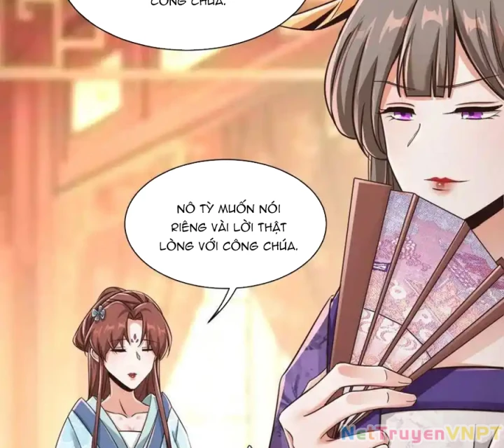 Nữ Thần Trong Điện Thoại Chapter 209 - Trang 3