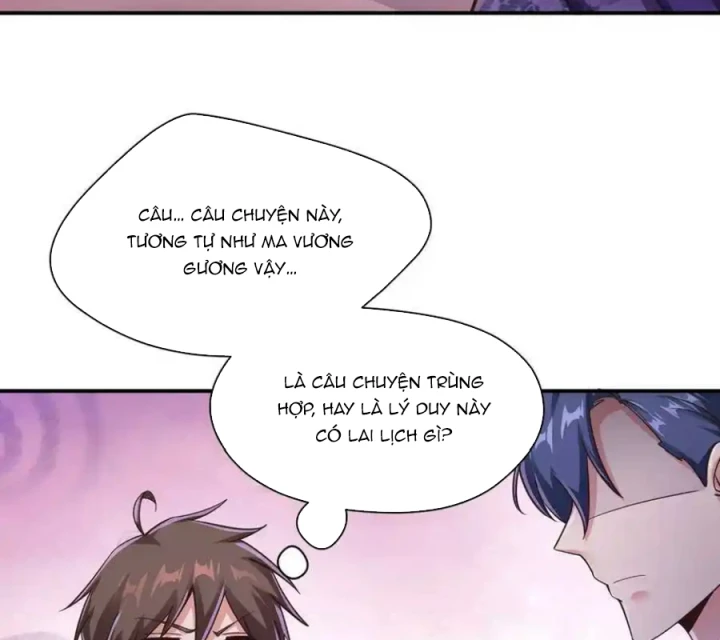 Nữ Thần Trong Điện Thoại Chapter 209 - Trang 3