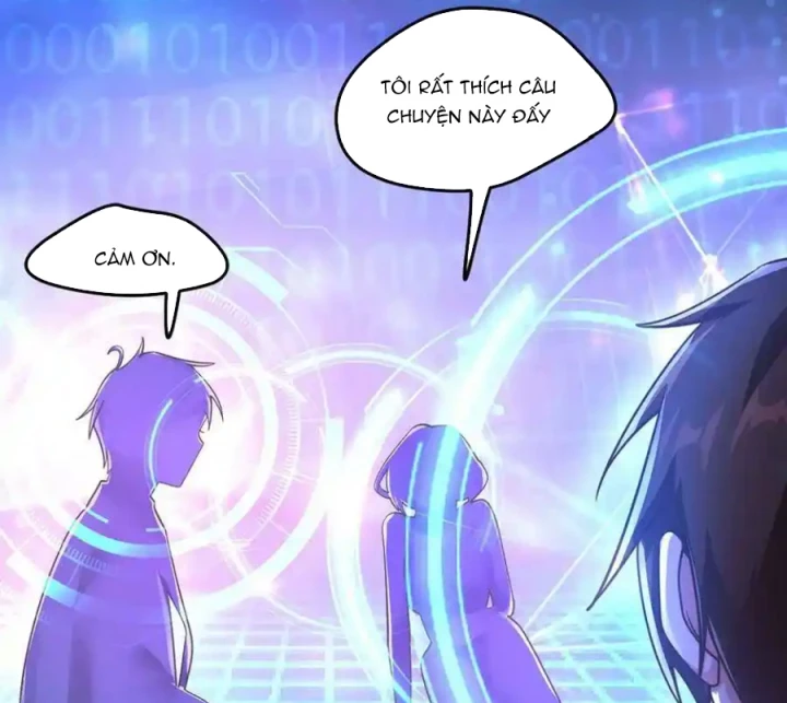 Nữ Thần Trong Điện Thoại Chapter 210 - Trang 3