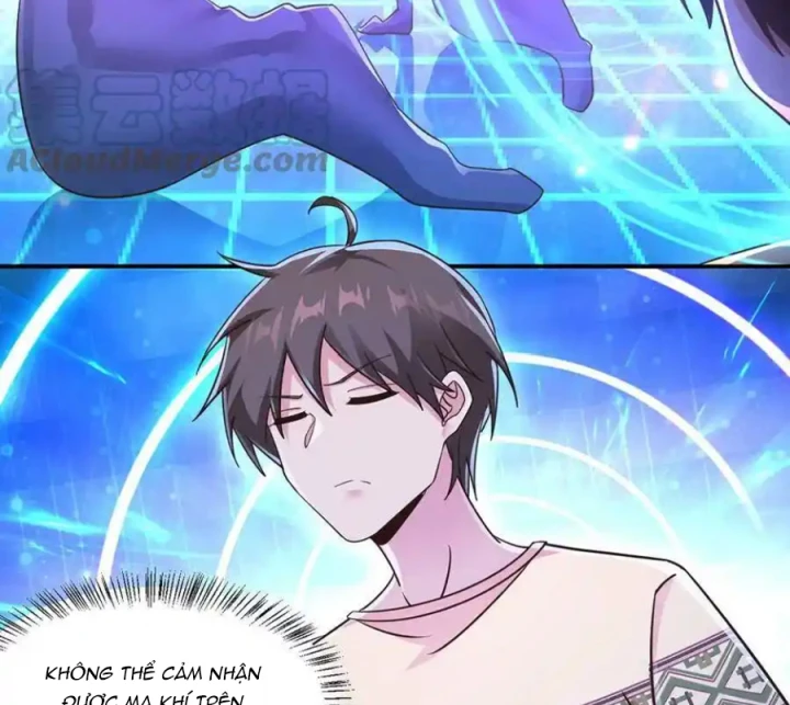 Nữ Thần Trong Điện Thoại Chapter 210 - Trang 3
