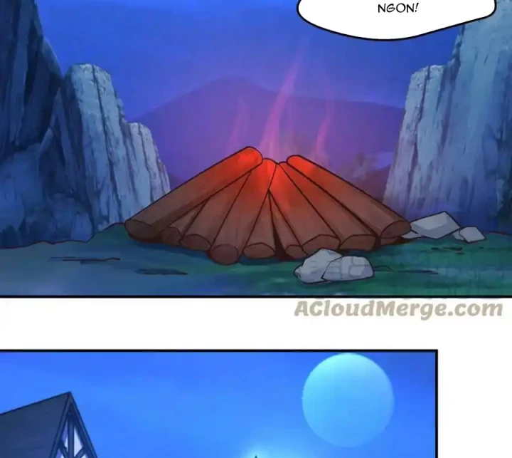 Nữ Thần Trong Điện Thoại Chapter 210 - Trang 3