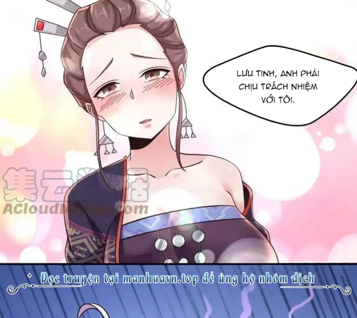 Nữ Thần Trong Điện Thoại Chapter 210 - Trang 3