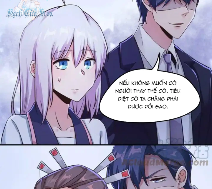 Nữ Thần Trong Điện Thoại Chapter 210 - Trang 3