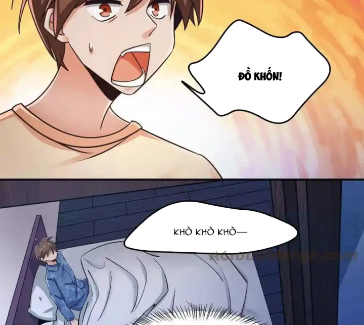 Nữ Thần Trong Điện Thoại Chapter 210 - Trang 3
