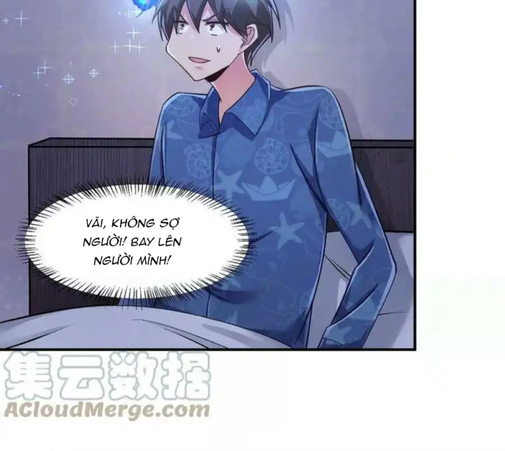 Nữ Thần Trong Điện Thoại Chapter 210 - Trang 3