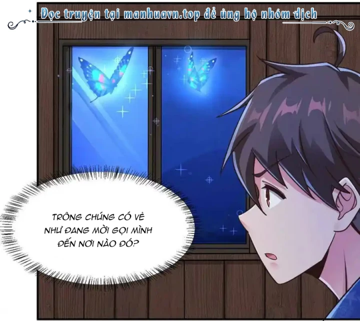 Nữ Thần Trong Điện Thoại Chapter 210 - Trang 3