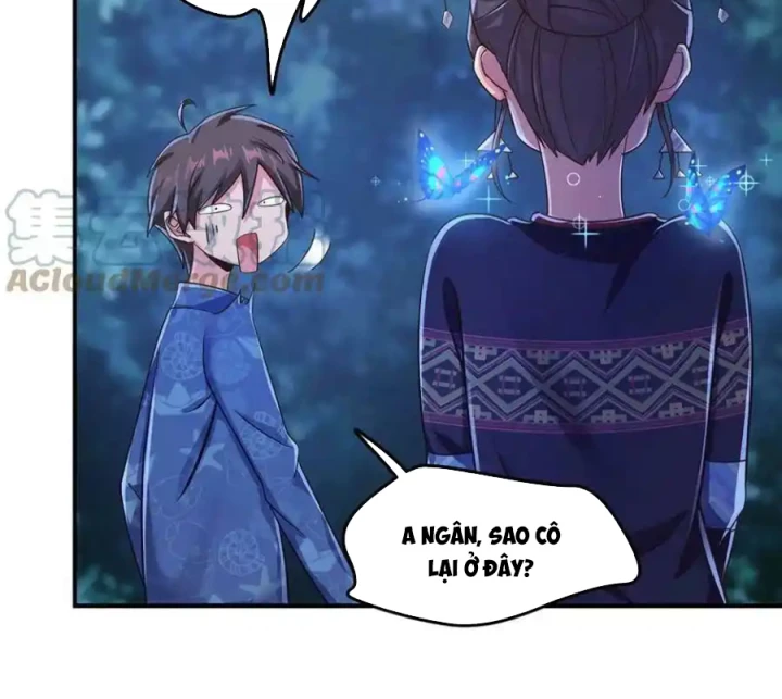 Nữ Thần Trong Điện Thoại Chapter 210 - Trang 3