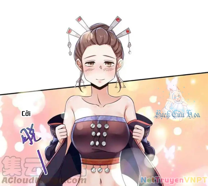 Nữ Thần Trong Điện Thoại Chapter 210 - Trang 3