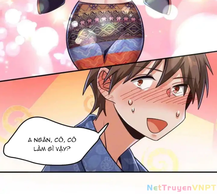 Nữ Thần Trong Điện Thoại Chapter 210 - Trang 3