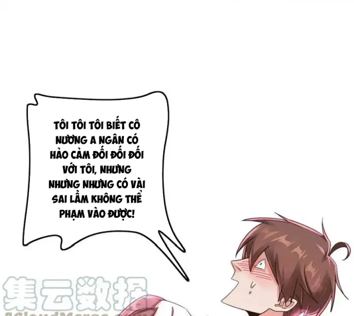 Nữ Thần Trong Điện Thoại Chapter 210 - Trang 3