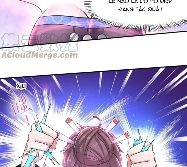 Nữ Thần Trong Điện Thoại Chapter 210 - Trang 3