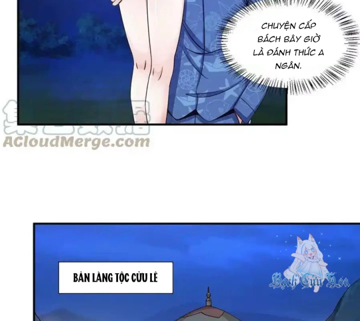 Nữ Thần Trong Điện Thoại Chapter 211 - Trang 3