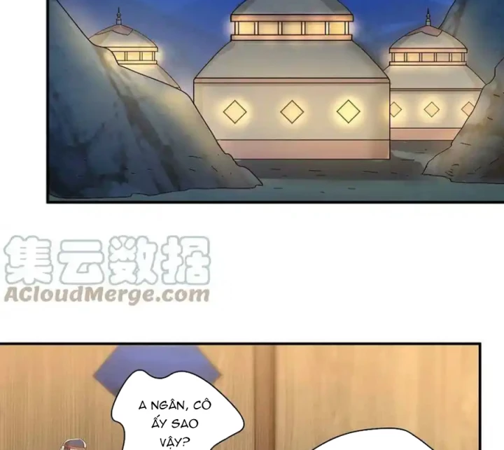 Nữ Thần Trong Điện Thoại Chapter 211 - Trang 3