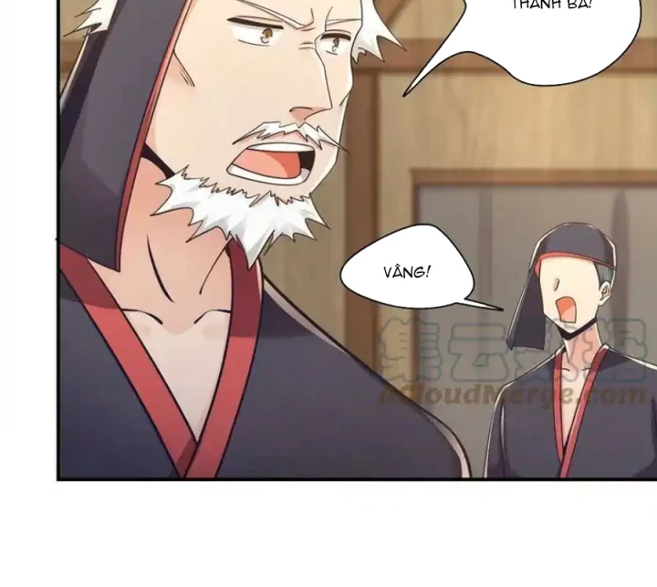 Nữ Thần Trong Điện Thoại Chapter 211 - Trang 3