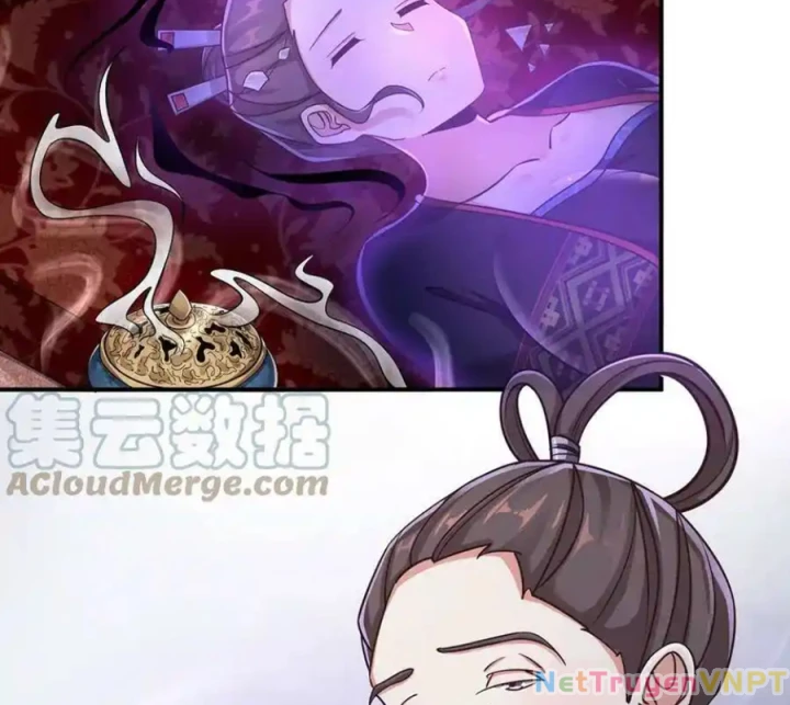 Nữ Thần Trong Điện Thoại Chapter 211 - Trang 3