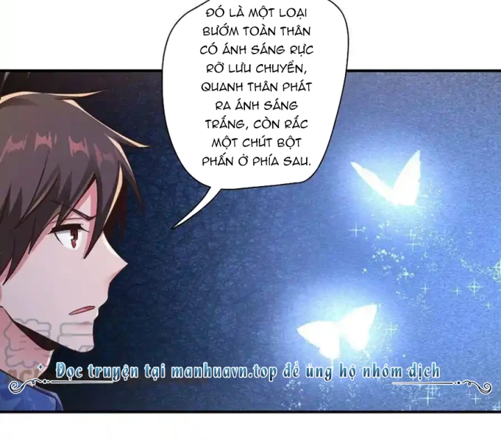 Nữ Thần Trong Điện Thoại Chapter 211 - Trang 3
