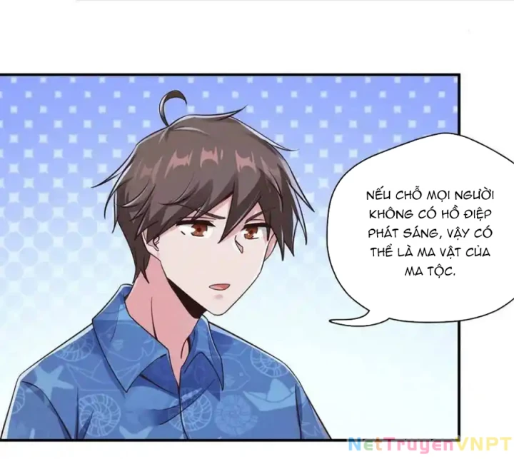 Nữ Thần Trong Điện Thoại Chapter 211 - Trang 3