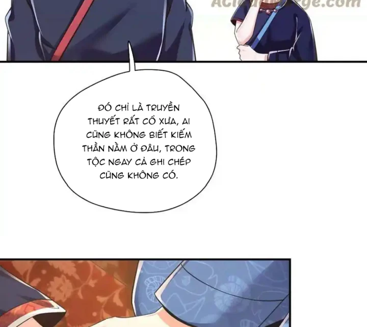 Nữ Thần Trong Điện Thoại Chapter 211 - Trang 3