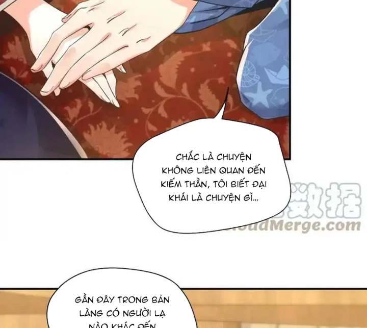 Nữ Thần Trong Điện Thoại Chapter 211 - Trang 3