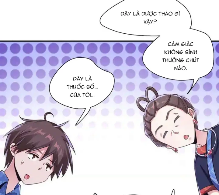 Nữ Thần Trong Điện Thoại Chapter 211 - Trang 3